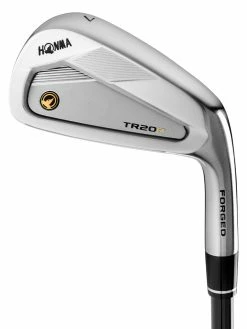 Honma TR20 P Forged Iron - Steel Shaft