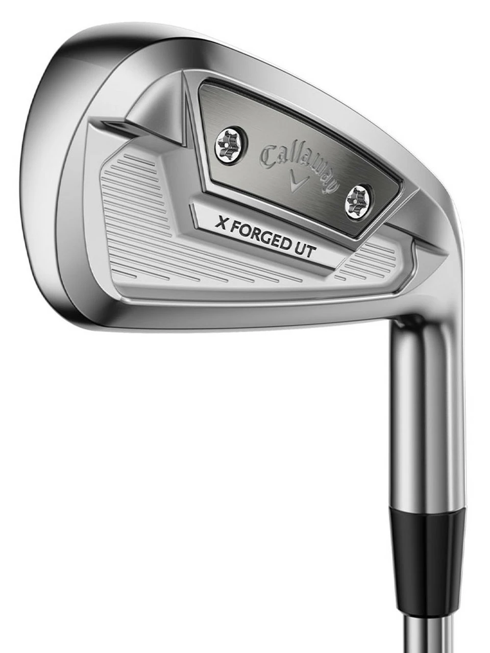 Callaway X Forged UT Iron - Steel Shaft 1 Callaway X Forged UT Iron - Steel Shaft