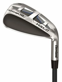 Cleveland Launcher XL Halo Iron - Graphite Shaft