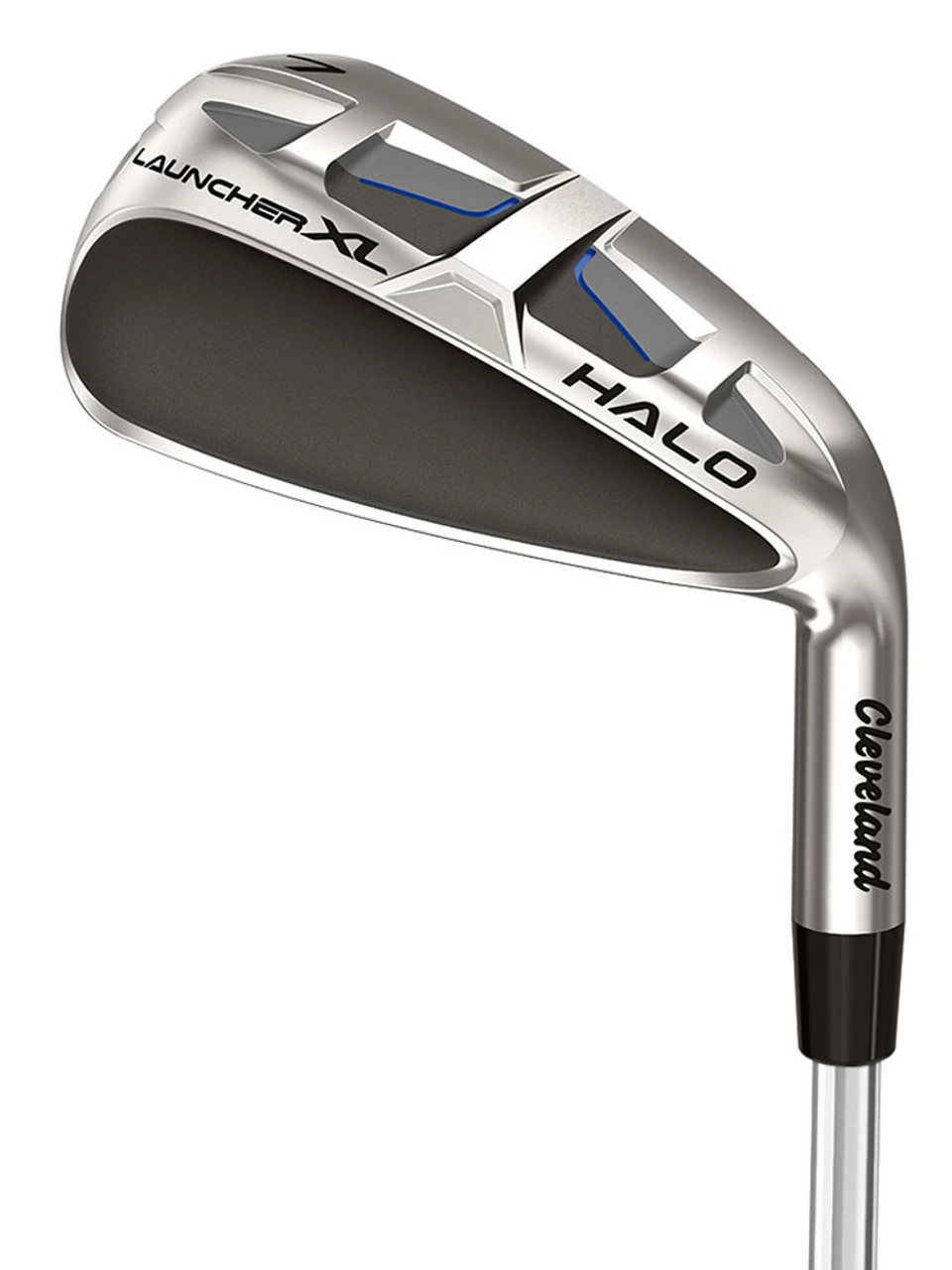 Cleveland Launcher XL Halo Iron - Womens 1 Cleveland Launcher XL Halo Iron - Womens