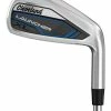 Cleveland Launcher XL Iron - Steel Shaft