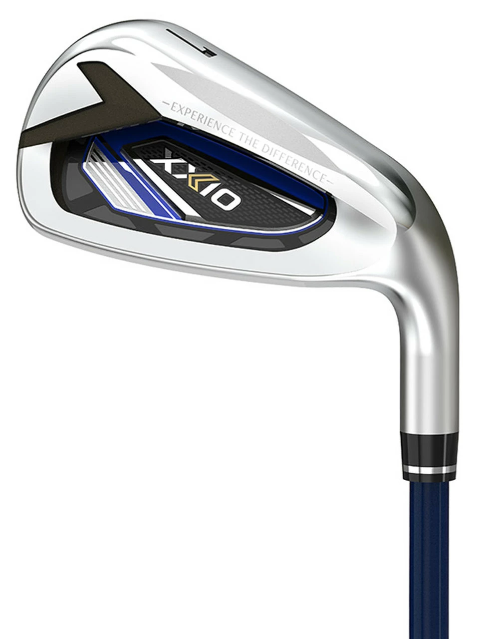 XXIO 12 Iron - Graphite Shaft 1 XXIO 12 Iron - Graphite Shaft