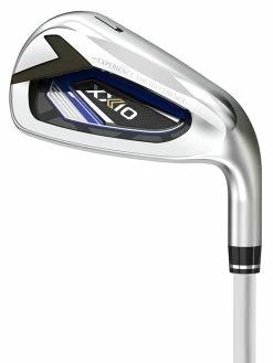 XXIO 12 Iron - Steel Shaft