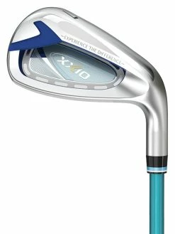XXIO 12 Iron - Womens
