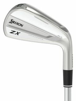Srixon ZX MKII Utility - Steel Shaft