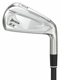 Srixon ZX4 MKII Iron - Graphite Shaft