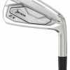 Srixon ZX5 MKII Iron - Graphite Shaft