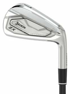Srixon ZX5 MKII Iron - Graphite Shaft