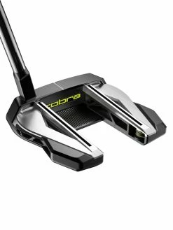 Cobra King 3DP Putter - Supernova 30 Silver