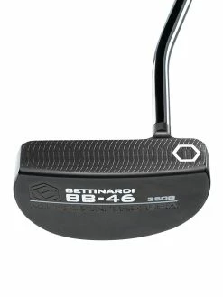 Bettinardi 2022 BB Series Putter - BB46