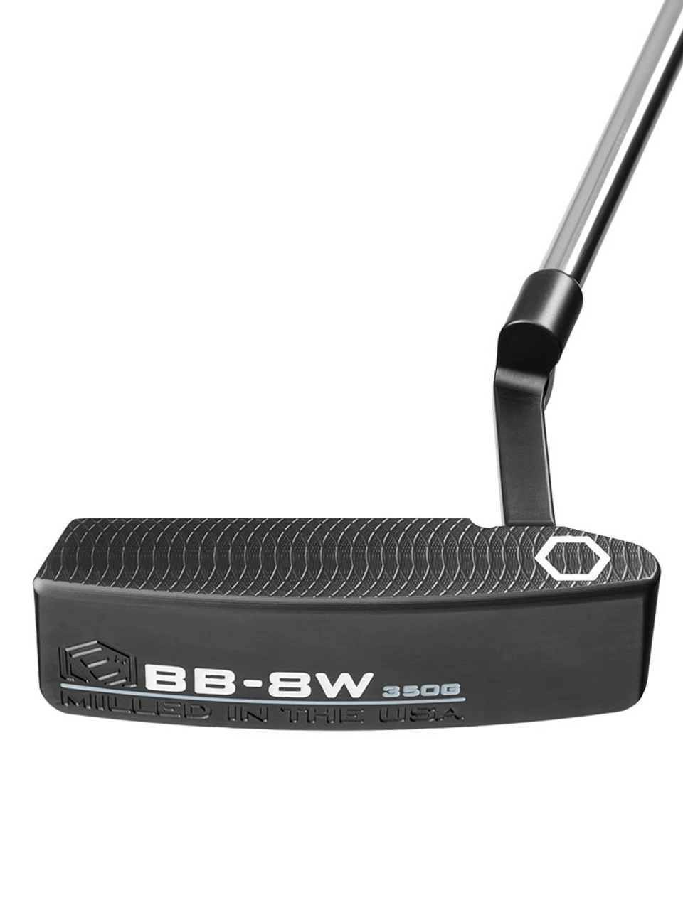 Bettinardi 2022 BB Series Putter - BB8 Wide 1 Bettinardi 2022 BB Series Putter - BB8 Wide