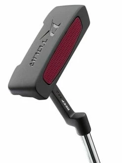 Wilson Deep Red Putter - #1