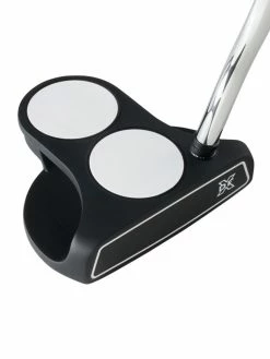 Odyssey DFX Putter - 2-Ball