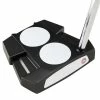 Odyssey 2-BALL ELEVEN Putter - Double Bend
