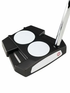 Odyssey 2-BALL ELEVEN Putter - Double Bend