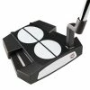 Odyssey 2-BALL ELEVEN Tour Lined Putter - CH