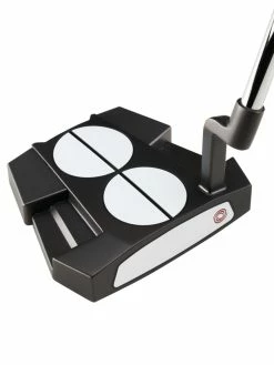 Odyssey 2-BALL ELEVEN Tour Lined Putter - CH