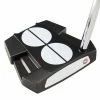 Odyssey 2-BALL ELEVEN Tour Lined Putter - Double Bend