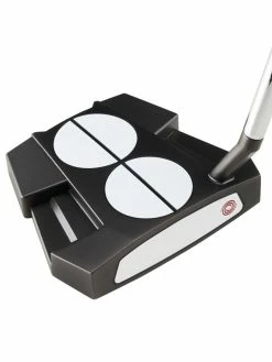 Odyssey 2-BALL ELEVEN Tour Lined S Putter