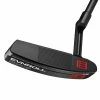 Evnroll ER1.2 TourBlade Black Putter - TourTac Grip
