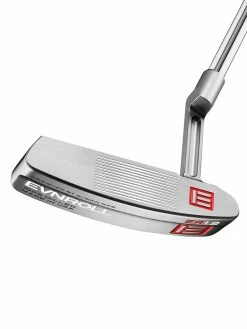 Evnroll ER1.2 TourBlade Putter - TourTac Grip