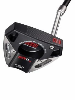 Evnroll ER11v Midlock Mallet Putter - Midlock Grip