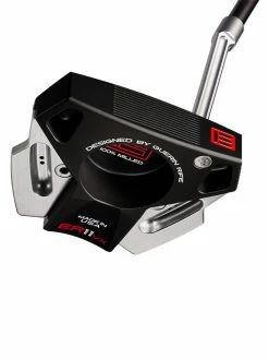 Evnroll ER11vx Midlock Mallet Putter - Midlock Grip