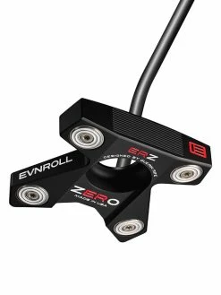 Evnroll ER ZERO Gravity Balanced Mallet Putter - Gravity Grip