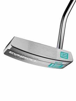 Evnroll ER2W Ladies Putter - TourTac Grip