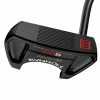 Evnroll ER5 Hatchback Black Mallet Putter - TourTac Grip