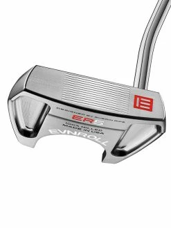 Evnroll ER5 Hatchback Mallet Putter - TourTac Grip