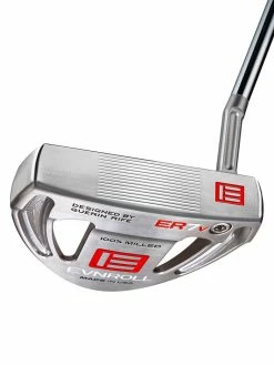 Evnroll ER7v1 Full Mallet Putter - Short Slant