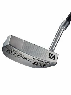 Evnroll ER8v Midlock TourMallet Putter - Midlock Grip