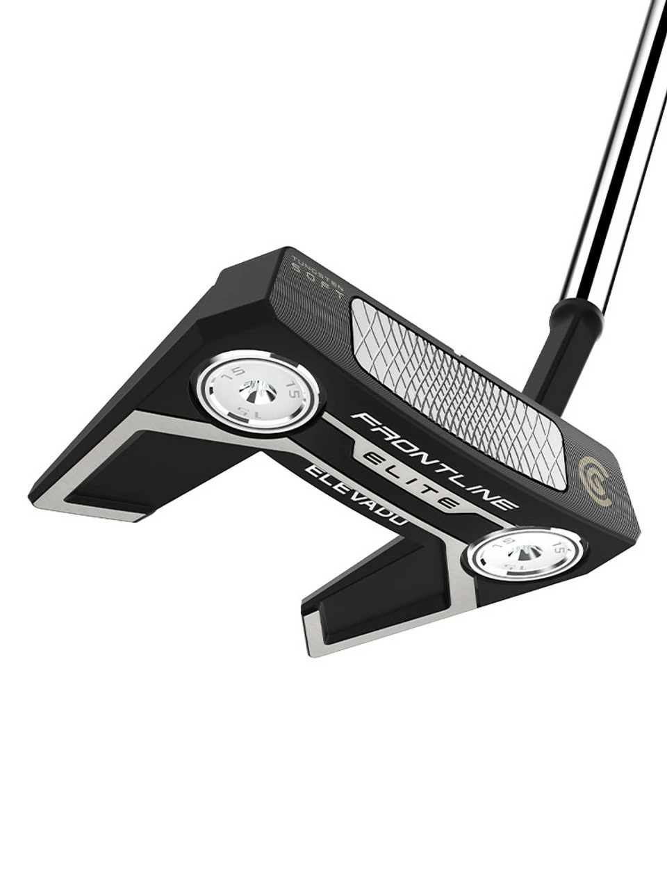 Cleveland Frontline Elite Putter - ELEVADO Womens 1 Cleveland Frontline Elite Putter - ELEVADO Womens