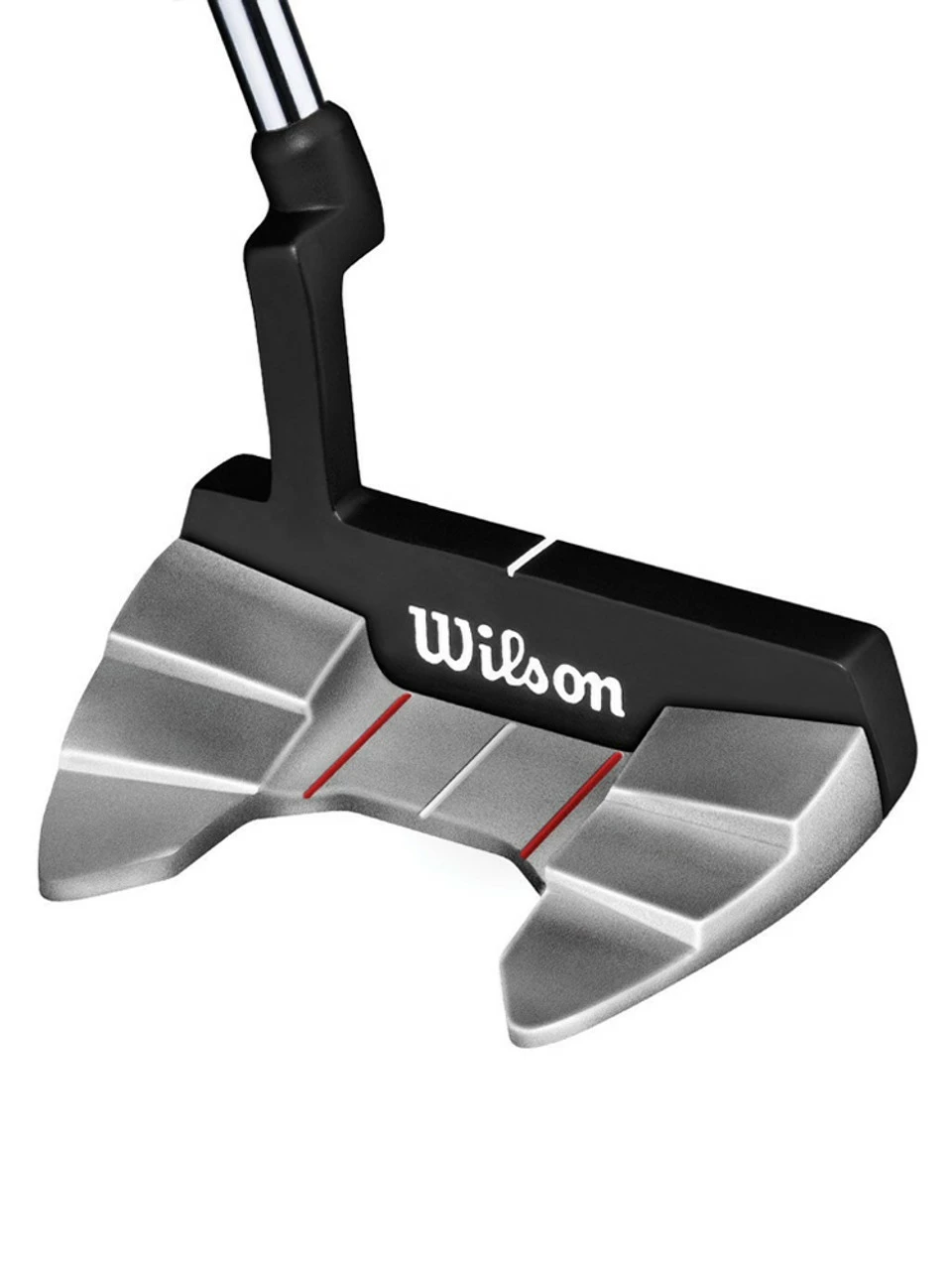 Wilson Harmonized M2 Putter 1 Wilson Harmonized M2 Putter