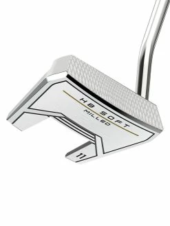 Cleveland HB Soft Milled Putter - 11