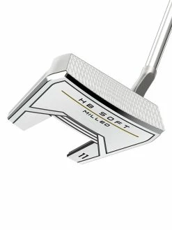 Cleveland HB Soft Milled Putter - 11S
