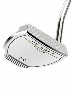 Cleveland HB Soft Milled Putter - 14
