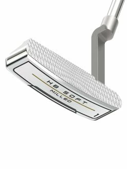 Cleveland HB Soft Milled Putter - 1