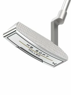 Cleveland HB Soft Milled Putter - 4