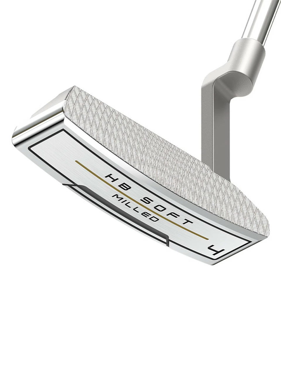 Cleveland HB Soft Milled Putter - 4 1 Cleveland HB Soft Milled Putter - 4