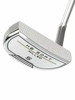 Cleveland HB Soft Milled Putter - 5