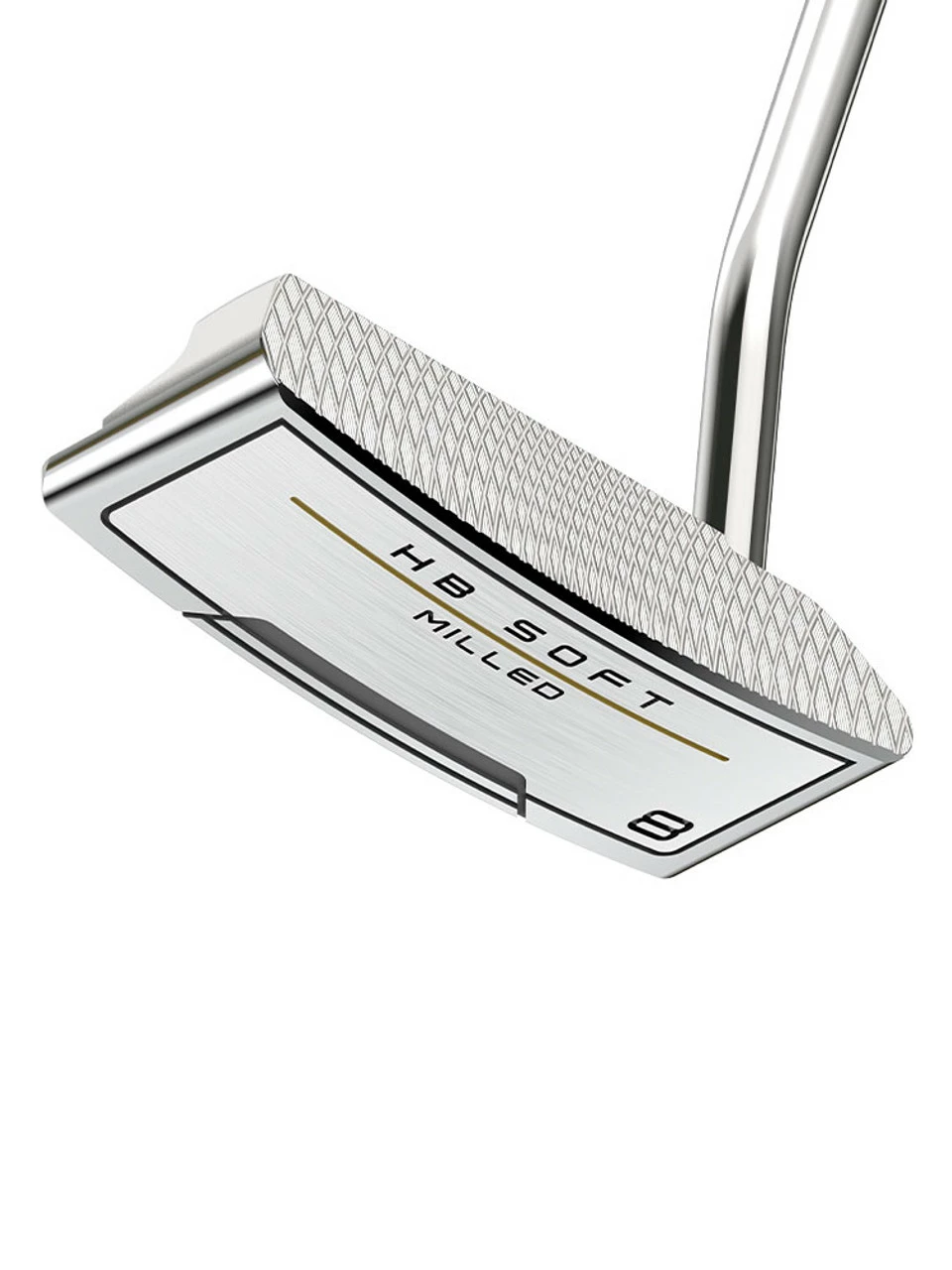 Cleveland HB Soft Milled Putter - 8 1 Cleveland HB Soft Milled Putter - 8