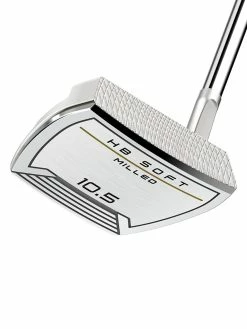 Cleveland HB Soft Milled Putter - 10.5S
