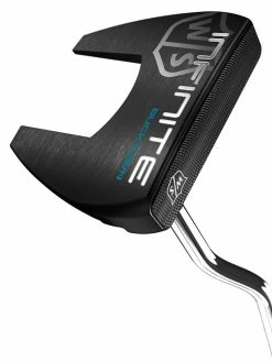 Wilson INFINITE Womens Putter - Bucktown