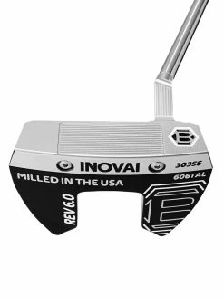 Bettinardi 2022 Inovai 6.0 Putter - Slant