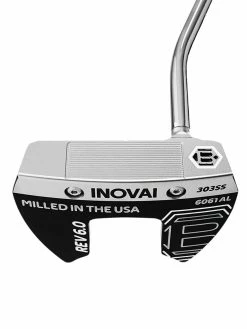 Bettinardi 2022 Inovai 6.0 Putter - Spud