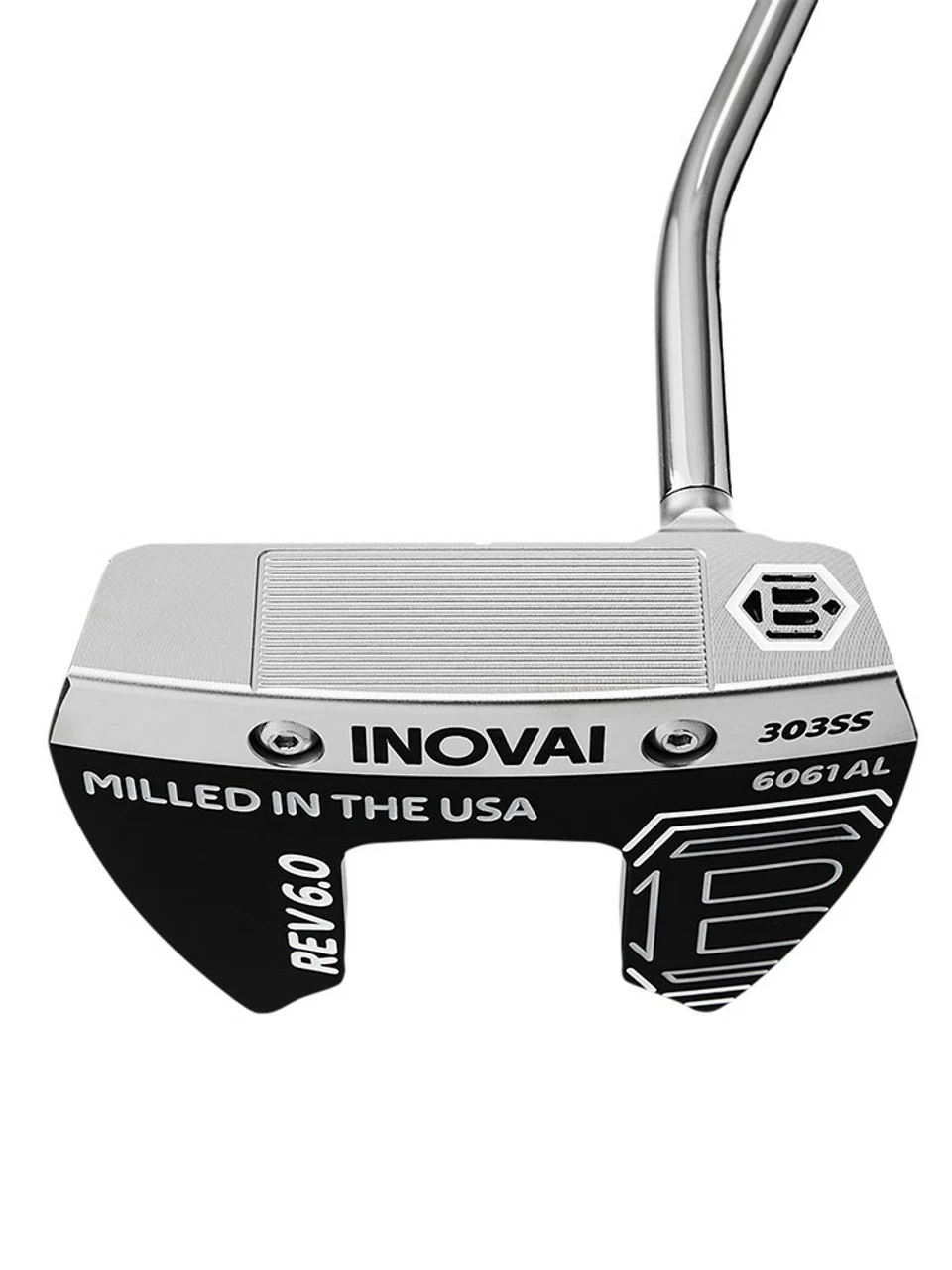 Bettinardi 2022 Inovai 6.0 Putter - Spud 1 Bettinardi 2022 Inovai 6.0 Putter - Spud