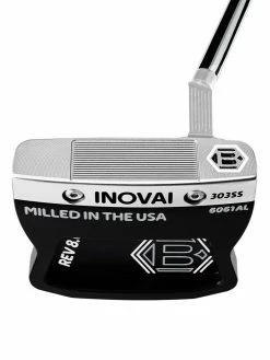 Bettinardi 2022 Inovai 8.0 Putter - Slant