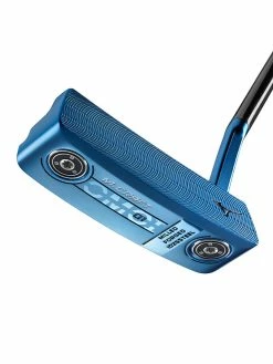 Mizuno M.CRAFT OMOI Putter - Blue IP #1